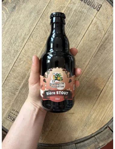 Bière Stout