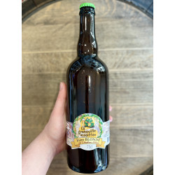 Bière Blonde 3 Houblons d’Alsace – Robe Dorée & Notes Fleuries | La Grenouille Assoiffée 2