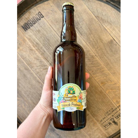 Bière de printemps 2