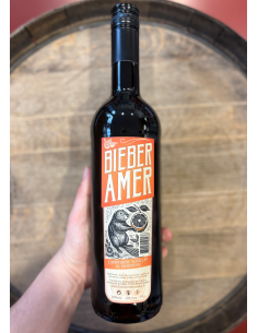 Amer bière artisanal mosellan du Bieberthal – Distillerie du Castor  | La Grenouille Assoiffée