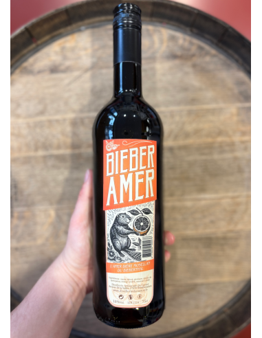 Amer bière artisanal