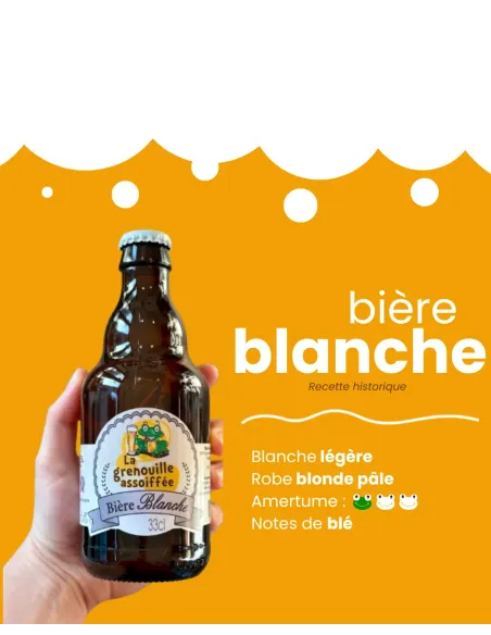 Bière blanche 3