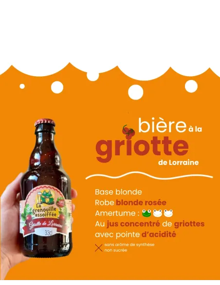 Bière à la griotte 3