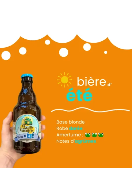 Bière d'été 3