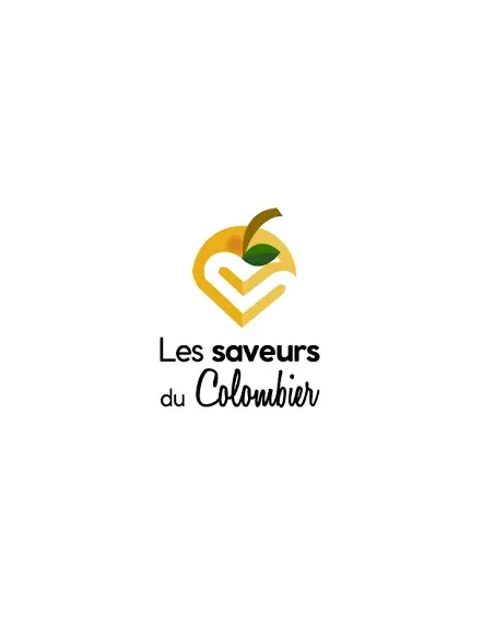 Les saveurs du Colombier — revendeur La Grenouille Assoiffée