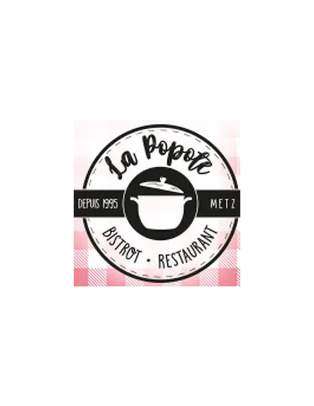 La Popote — revendeur La Grenouille Assoiffée