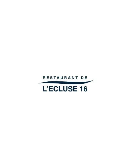 L'écluse 16 — revendeur La Grenouille Assoiffée
