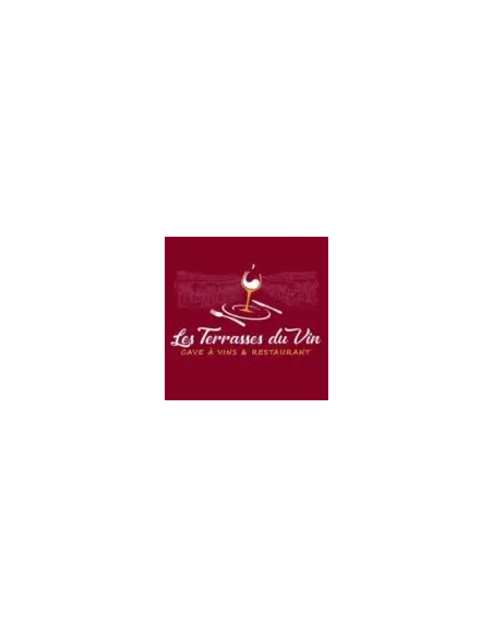 Les terrasses du vin - revendeur La Grenouille Assoiffée