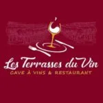 Les terrasses du vin