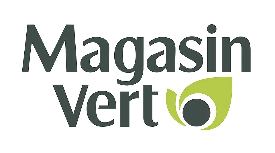 Magasin vert