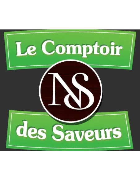 Le comptoir des saveurs — revendeur La Grenouille Assoiffée
