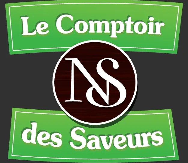 Le comptoir des saveurs