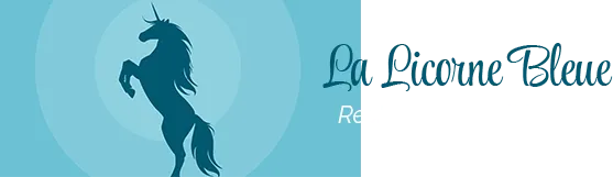La licorne bleue