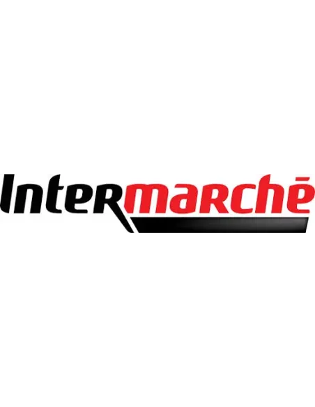 Intermarché - revendeur La Grenouille Assoiffée