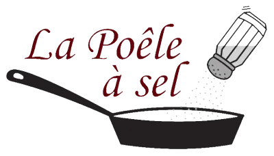 La poêle à sel