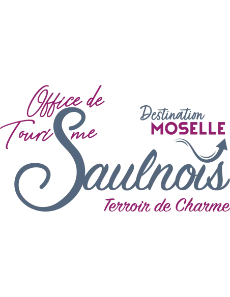 Office de tourisme du saulnois - revendeur La Grenouille Assoiffée