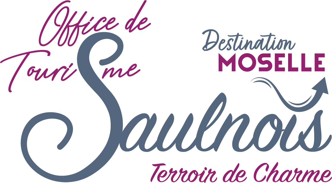 Office de tourisme du saulnois