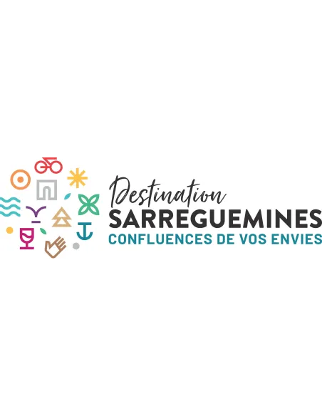 Destination Sarreguemines - revendeur La Grenouille Assoiffée