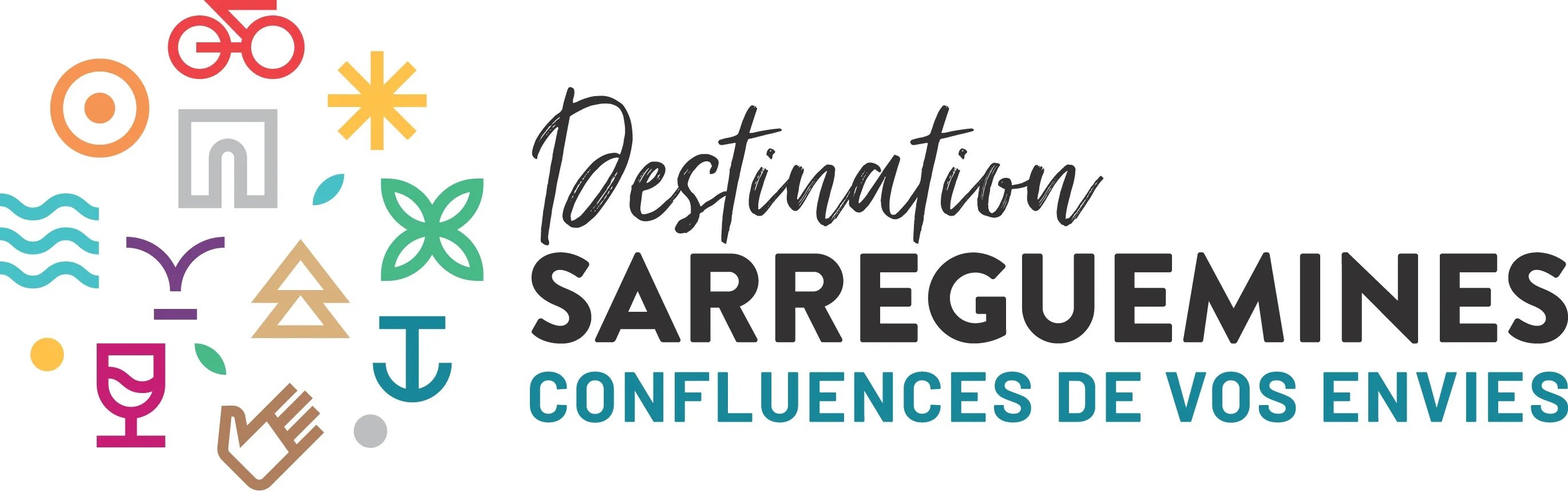 Destination Sarreguemines