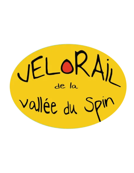 Vélorail du Spin - revendeur La Grenouille Assoiffée