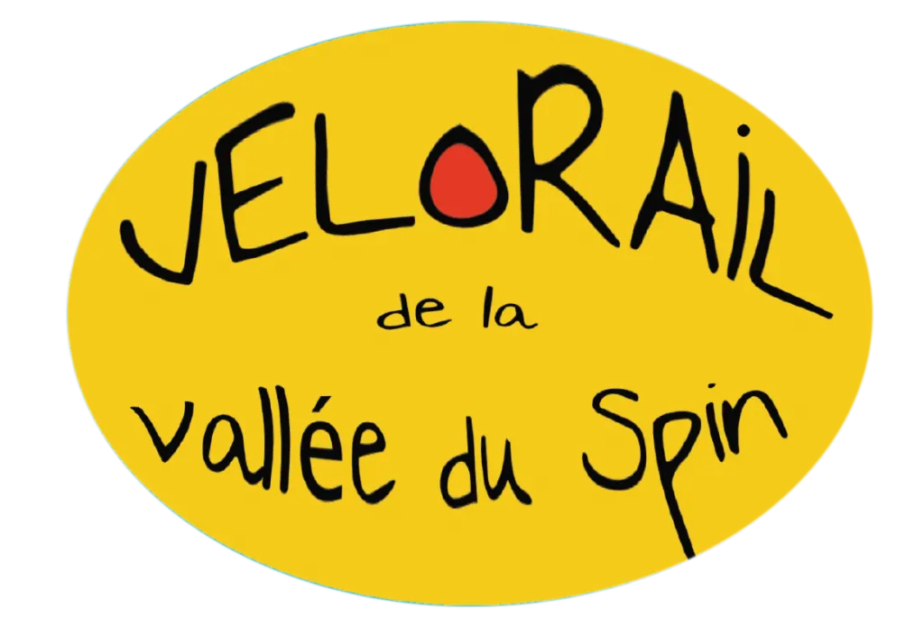 Vélorail du Spin