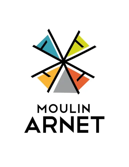 Moulin Arnet — revendeur La Grenouille Assoiffée