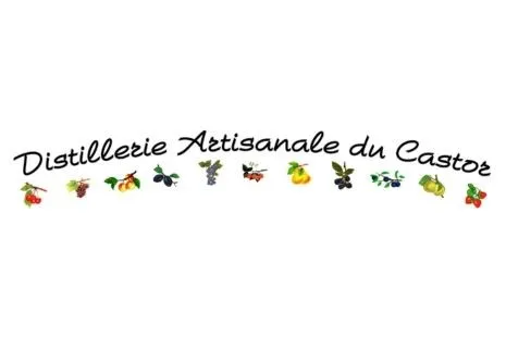 Distilleries artisanale du Castor