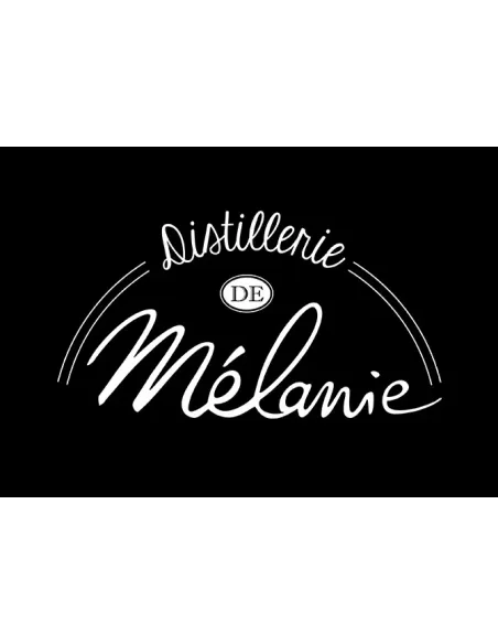 Distillerie de Mélanie - revendeur La Grenouille Assoiffée