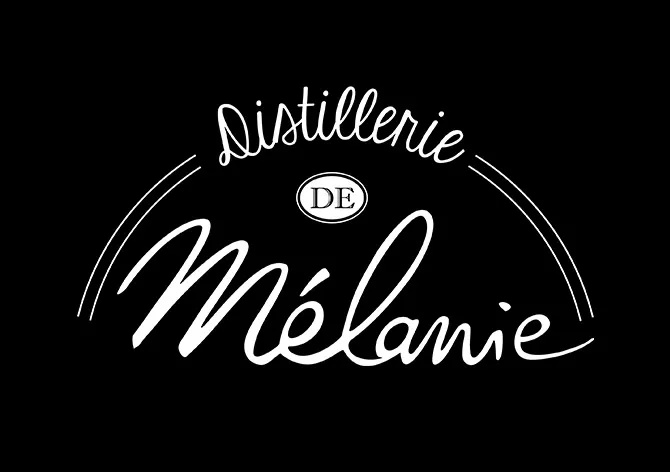 Distillerie de Mélanie