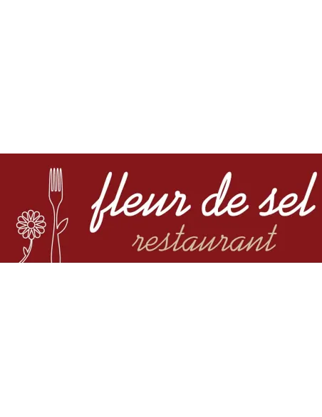 La fleur de Sel — revendeur La Grenouille Assoiffée