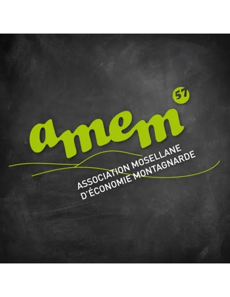 AMEM - revendeur La Grenouille Assoiffée