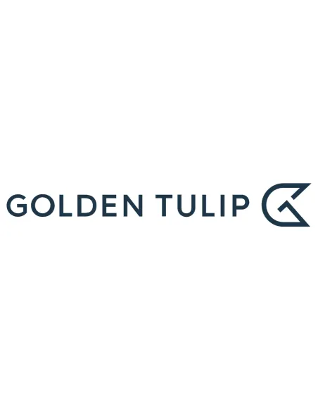 GOLDEN TULIP - revendeur La Grenouille Assoiffée