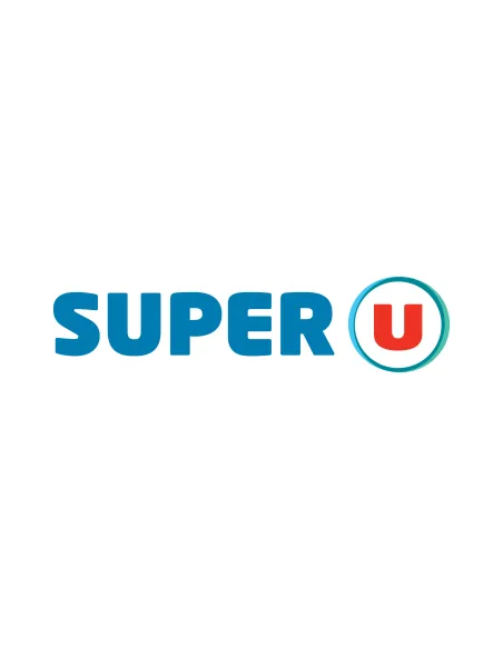 SUPER U - revendeur La Grenouille Assoiffée