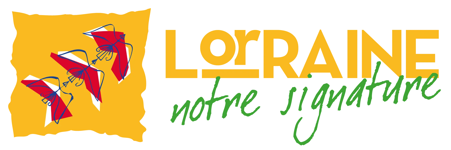 La Lorraine notre Signature