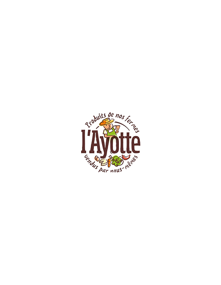 l'ayotte - revendeur La Grenouille Assoiffée