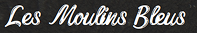 Les moulins bleus