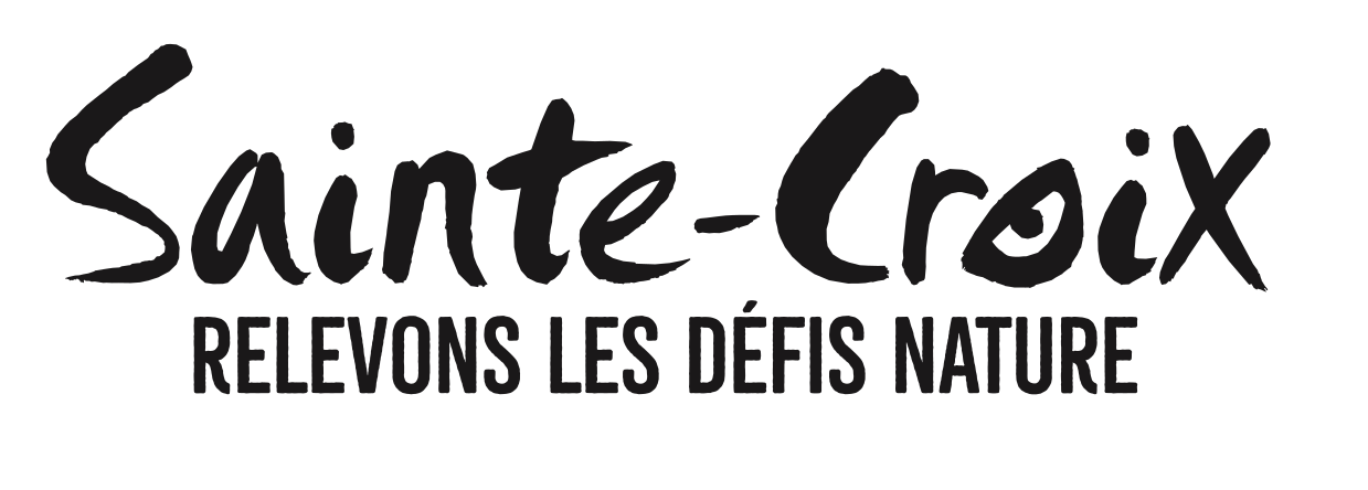 Parc animalier Sainte Croix