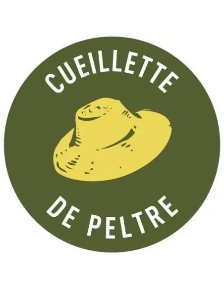 Cueillette de Peltre - revendeur La Grenouille Assoiffée