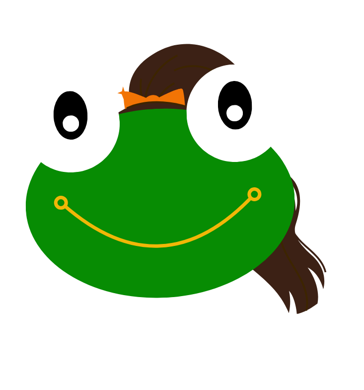 grenouille
