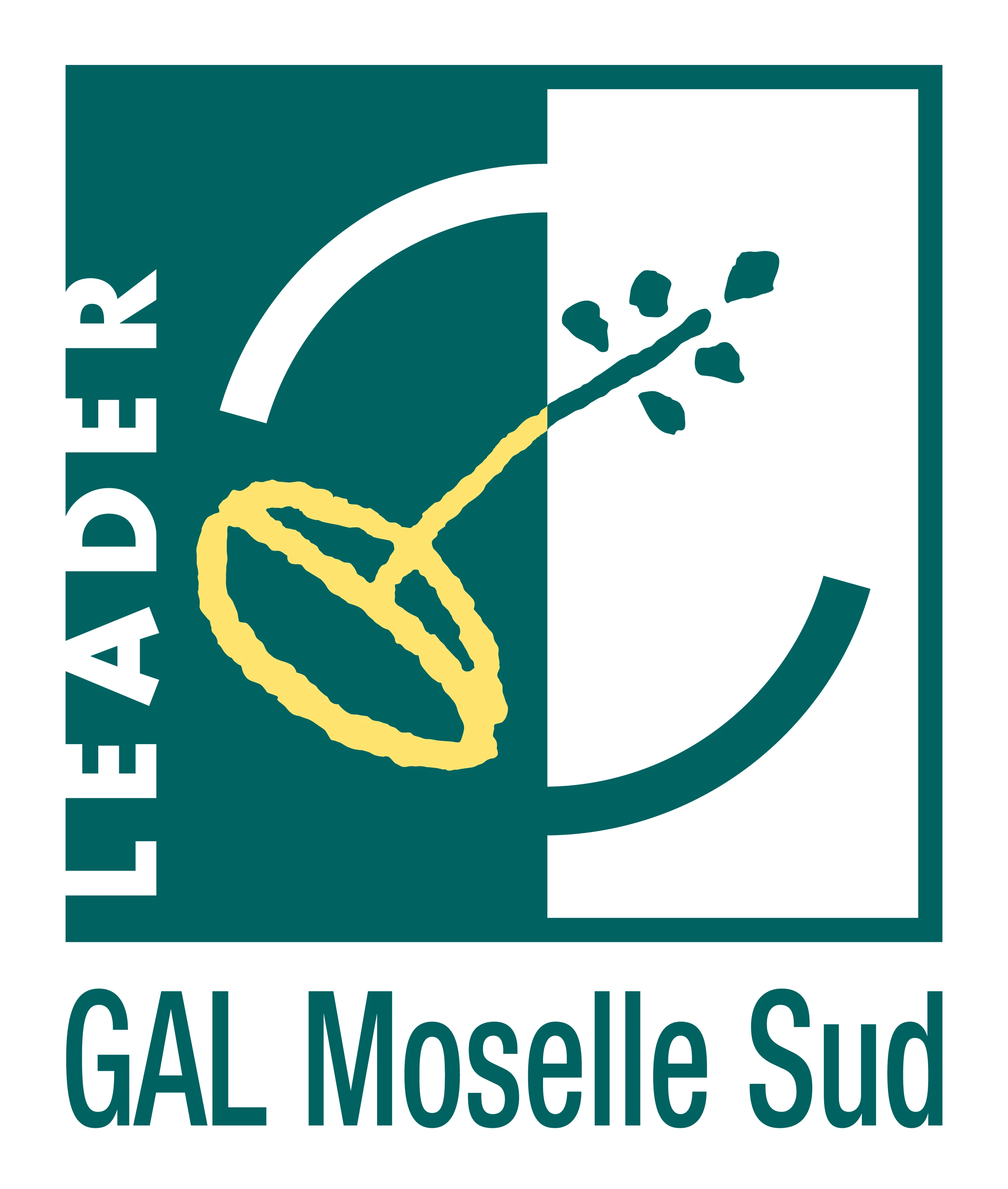 LEADER — GAL Moselle Sud